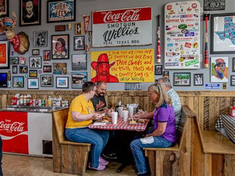 Where to Eat the Best BBQ in Nashville