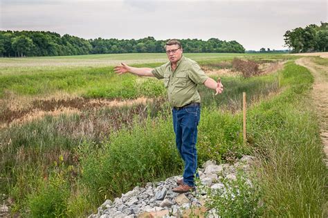 Sustainable Agriculture in Ohio | The Nature Conservancy