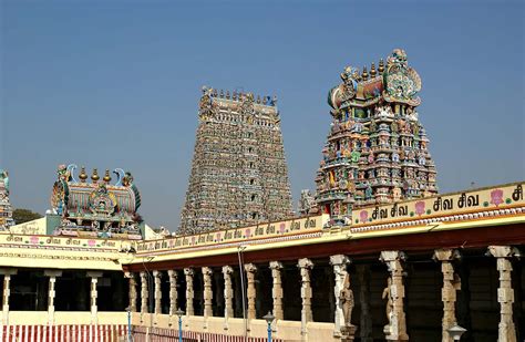 Madurai | History, Tourism, & Map | Britannica