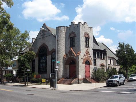 Union Church of Bay Ridge - Brooklyn, N.Y.