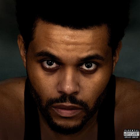 The Weeknd Unleashes the 'Hurry Up Tomorrow' Album Cover - That Grape Juice