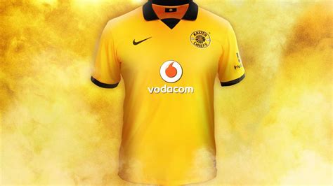 Kaizer Chiefs Fc Jersey - Nike Kaizer Chiefs Fc Kits 2019 20 Revealed ...