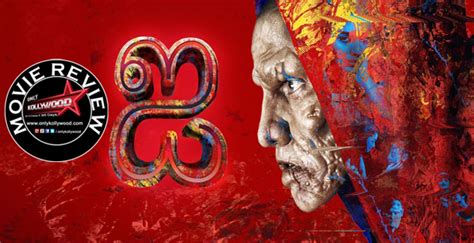 I Movie Review - Only Kollywood