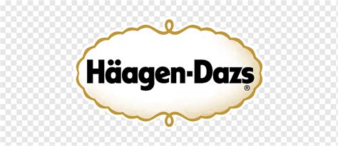 Haagen-Dazs® Dondurmacı Häagen-Dazs® Dondurmacı Dondurulmuş yoğurt, dondurma, Gıda, Metin, logo ...