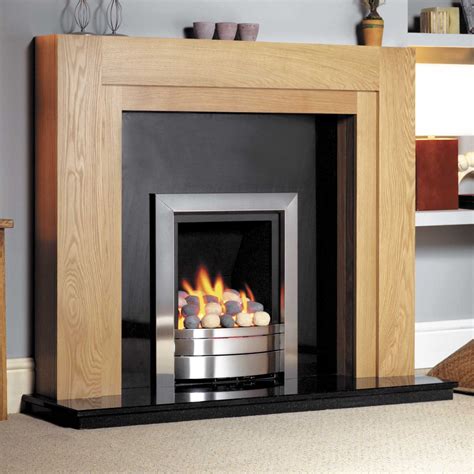 20+30+ Modern Wood Fireplace Surround – HOMYRACKS