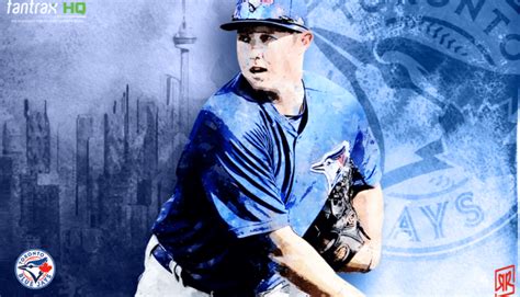 Toronto Blue Jays 2020 Top-25 Prospects - FantraxHQ