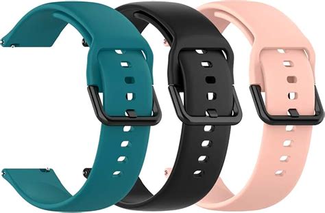 Smartwatch Replacement Bands - Amazon.co.uk