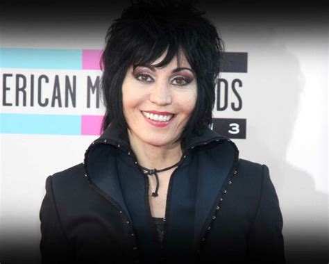 Joan Jett - Age, Bio, Birthday, Family, Net Worth | National Today