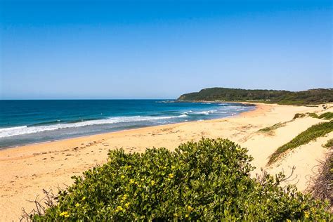 Discover Shelly Beach NSW - iCentralCoast