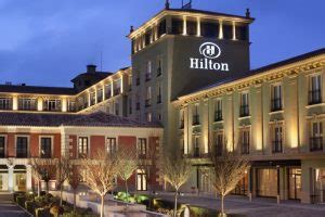 History of Hilton Hotels | History of Branding