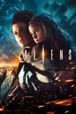 Aliens iTunes (4K Ultra HD)