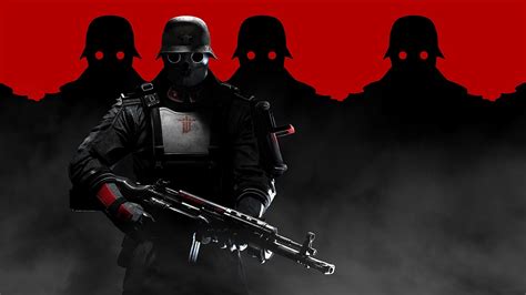 When do we expect Wolfenstein 3 to release? - Gaming - XboxEra