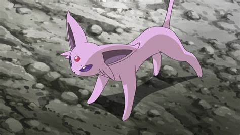 Espeon | Pooh's Adventures Wiki | FANDOM powered by Wikia