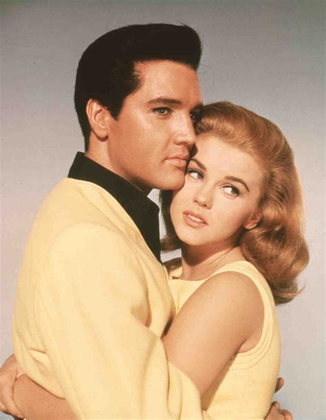 Viva Las Vegas (1964), starring Elvis Presley and Ann-Margret ...