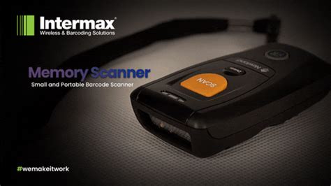i_images giphyupload barcode scanner wearable scanner memory scanner - intermax GIF