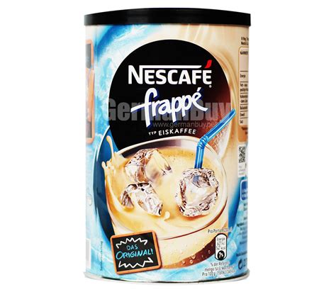 Nescafe Instant Iced Coffee Recipe – Besto Blog