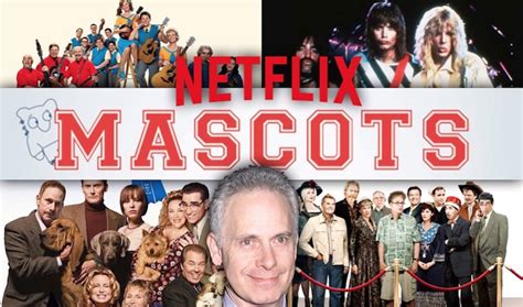 Netflix Snags Upcoming Christopher Guest Movie 'Mascots' | FilmFad.com