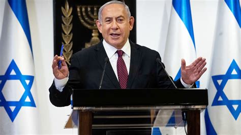 Exit polls indicate no clear winner in Israeli election