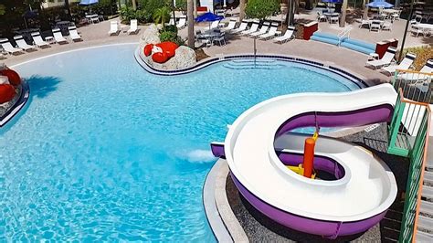 Calypso Cay Resort, Orlando, Florida, USA Holidays 2024/2025