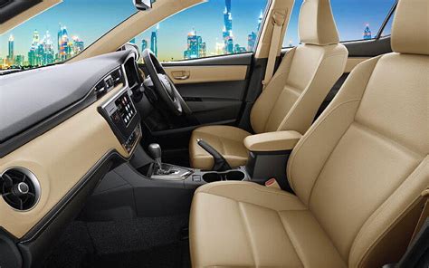 Toyota Corolla Altis Images | Corolla Altis Exterior, Road Test and ...