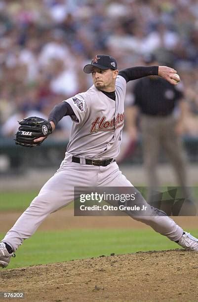 Billy Wagner Astros Photos and Premium High Res Pictures - Getty Images