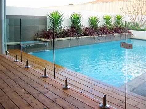 Pool Fence Regulations WA | WA Special Projects