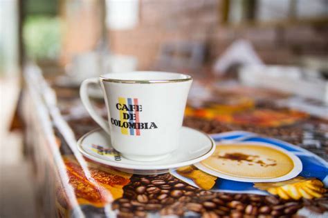 Colombian Coffee Culture - How Coffee Is Different in Colombia - Thrillist