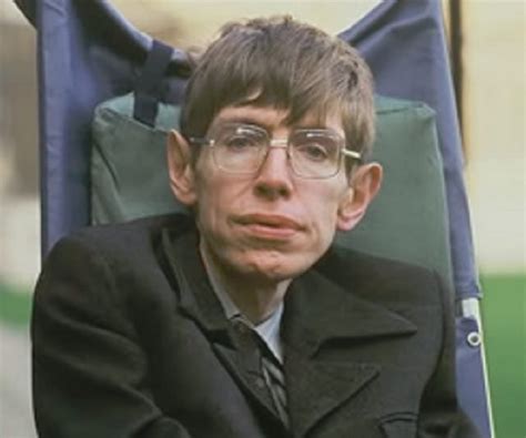 Stephen Hawking Biography - Facts, Childhood, Family Life & Achievements