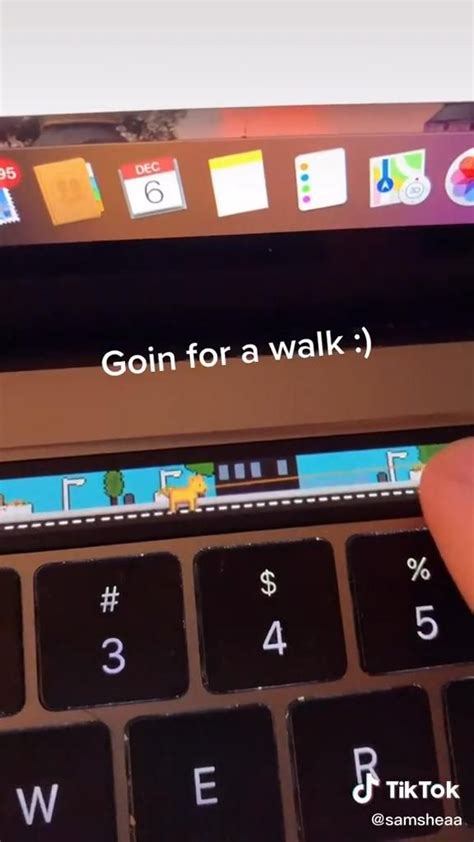 How to make the macbook pro touch bar more useful 4 tips – Artofit