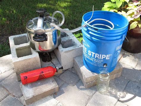 Water Distillation…The Quick Way - SHTF Prepping & Homesteading Central