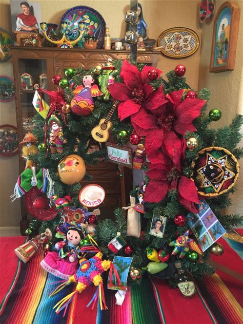 1000+ images about mexican christmas ornaments on Pinterest | Christmas trees, Navidad and ...