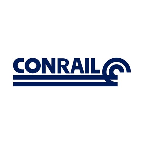 Conrail logo, Vector Logo of Conrail brand free download (eps, ai, png, cdr) formats