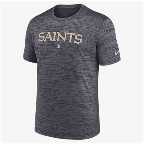 New Orleans Saints Jerseys, Apparel & Gear. Nike.com