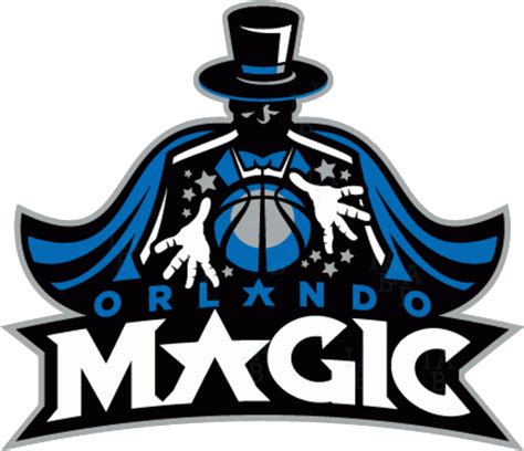 Download Orlando Magic Concept Logo PNG Image with No Background ...