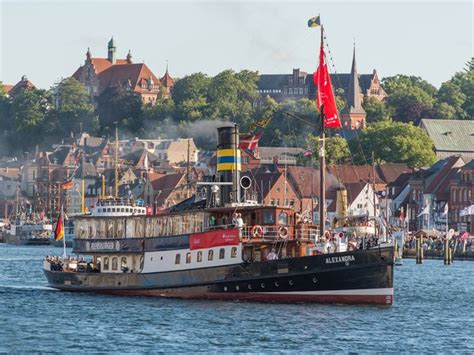 Around the Sea | Hotel Hafen Flensburg