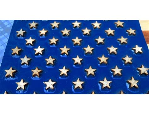 American Eagle Flag American Wooden Flagamerica Land of the - Etsy