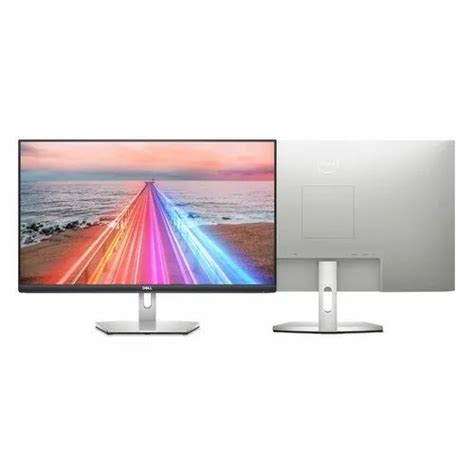 IPS Dell 27 S2721HN Monitor, Screen Size: 27inch at Rs 6500 in Mumbai