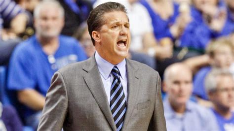 Calipari not going to 'dignify' Lakers rumors | Sporting News