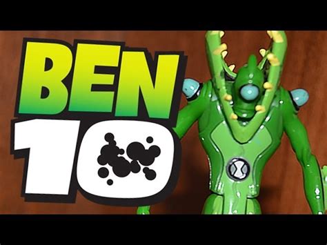 Cartoon Network Year 2017 Ben 10 Series Inch Tall Figure