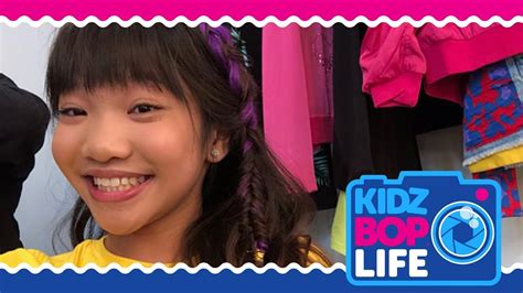 Video KIDZ BOP Life: Vlog # 13 - Julianna & The KIDZ BOP Kids' Adventures in Canada @ kids'music