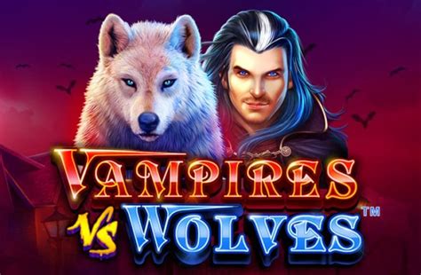 Who Will Win?— Find Out On Wolves vs Vampires ️ Betiton™️