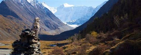 Day 12 of The Best of Siberia: Altai and Baikal: Karakol valley