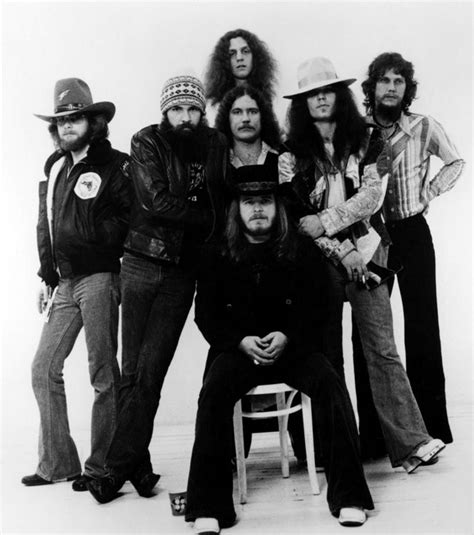 Lynyrd Skynyrd: Who's in the band? Your guide to the musicians, present and past - al.com