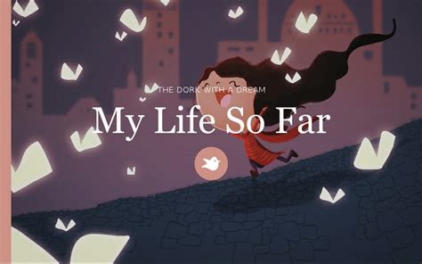 My Life So Far by maryshea1246 - Chapter 4 - Storybird