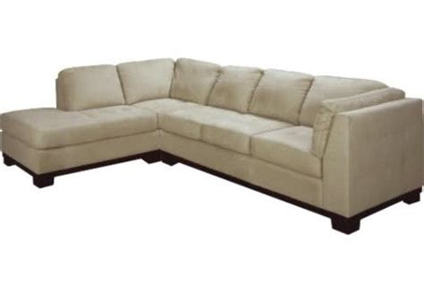 10 Best Collection of The Brick Sectional Sofas