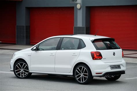 Volkswagen Polo GTI Specs and Pricing - Cars.co.za