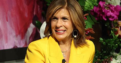 Hoda Kotb Beat Cancer, Is On TV Every Day, & Is Tackling Daughter's Health Crisis