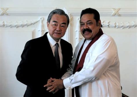 Resetting China–Sri Lanka relations for a Biden presidency | East Asia Forum