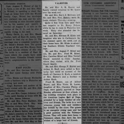 Article clipped from Waterloo Republican - Newspapers.com™