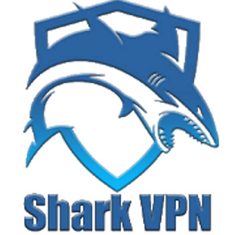 Shark VPN